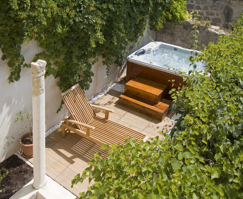 Stone House Hvar Vikendica